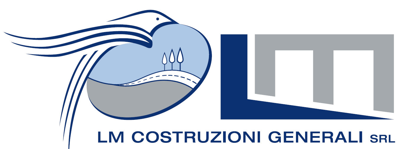 LM Costruzioni Generali